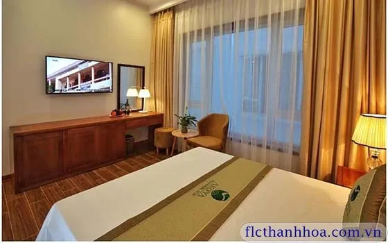 Villa Ngọc Trai NT122